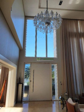Imagem Casa com 4 Quartos à Venda, 1.000 m² em Campo Comprido - Curitiba