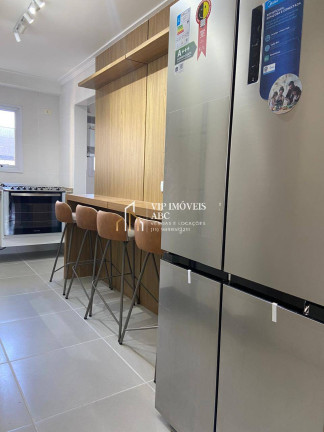 Imagem Apartamento com 3 Quartos à Venda, 128 m² em Casa Branca - Santo André Imagem Apartamento com 3 Quartos à Venda, 128 m² em Casa Branca - Santo André