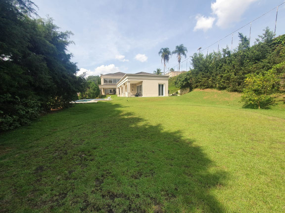 Imagem Casa com 4 Quartos para Alugar ou Temporada, 2.200 m² em Residencial Tamboré - Barueri Imagem Casa com 4 Quartos para Alugar ou Temporada, 2.200 m² em Residencial Tamboré - Barueri