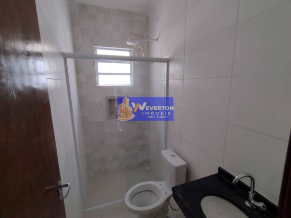 Imagem Casa com 2 Quartos à Venda, 60 m² em Agenor De Campos - Mongaguá Imagem Casa com 2 Quartos à Venda, 60 m² em Agenor De Campos - Mongaguá