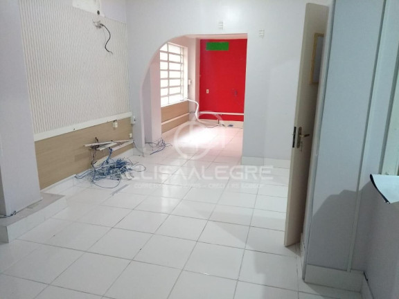 Imagem Sala Comercial à Venda, 61 m² em Centro Histórico - Porto Alegre