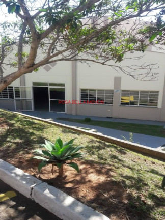 Imagem Apartamento com 2 Quartos à Venda, 50 m² em Vila Nambi - Jundiaí Imagem Apartamento com 2 Quartos à Venda, 50 m² em Vila Nambi - Jundiaí