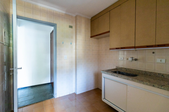 Imagem Apartamento com 2 Quartos à Venda, 51 m² em Vila Uberabinha - São Paulo