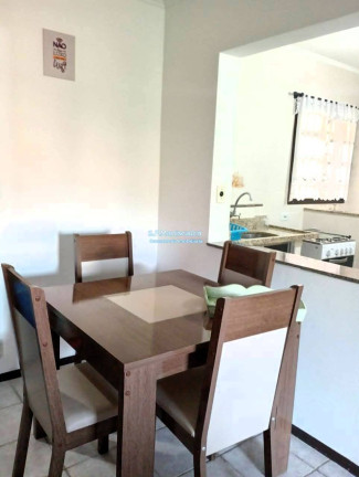 Imagem Apartamento com 2 Quartos à Venda, 66 m² em Praia Grande - Ubatuba