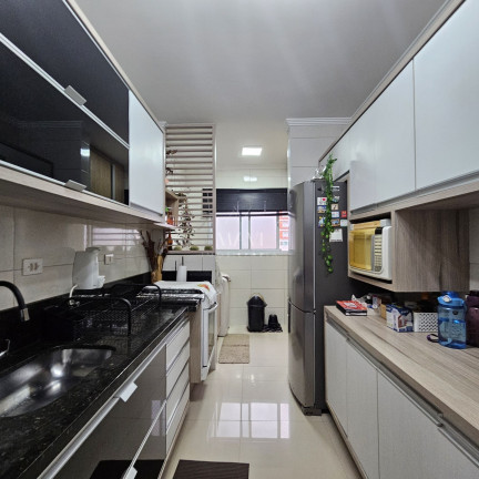 Imagem Apartamento com 3 Quartos à Venda, 105 m² em Tupi - Praia Grande Imagem Apartamento com 3 Quartos à Venda, 105 m² em Tupi - Praia Grande