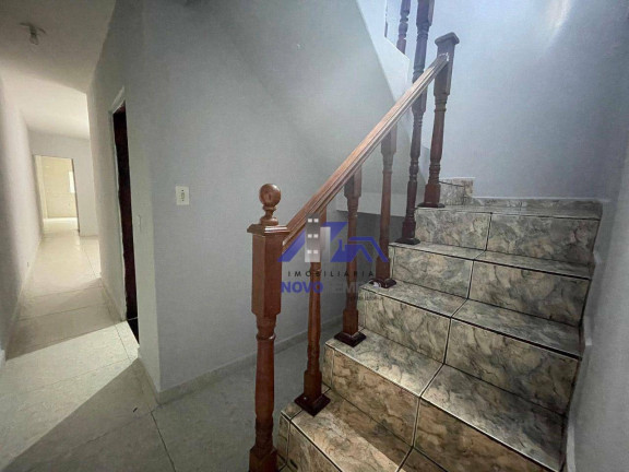 Imagem Sobrado com 4 Quartos à Venda, 220 m² em Vila São Silvestre - Barueri Imagem Sobrado com 4 Quartos à Venda, 220 m² em Vila São Silvestre - Barueri