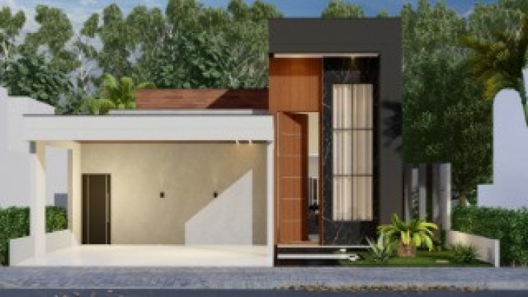 Imagem Casa com 3 Quartos à Venda, 172 m² em Condominio Pérola Do Vale - Tremembé Imagem Casa com 3 Quartos à Venda, 172 m² em Condominio Pérola Do Vale - Tremembé