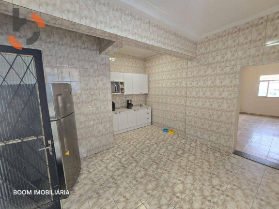 Imagem Casa com 5 Quartos à Venda, 197 m² em Califórnia - Nova Iguaçu