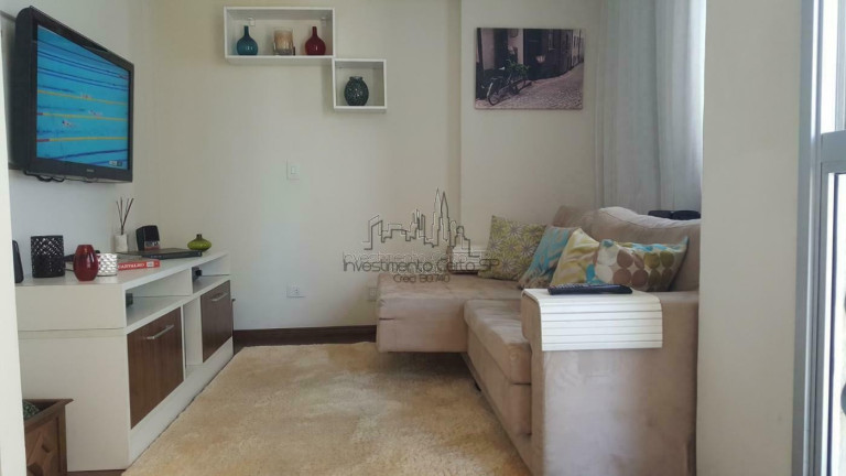 Imagem Apartamento com 2 Quartos à Venda, 66 m² em Aclimação - São Paulo