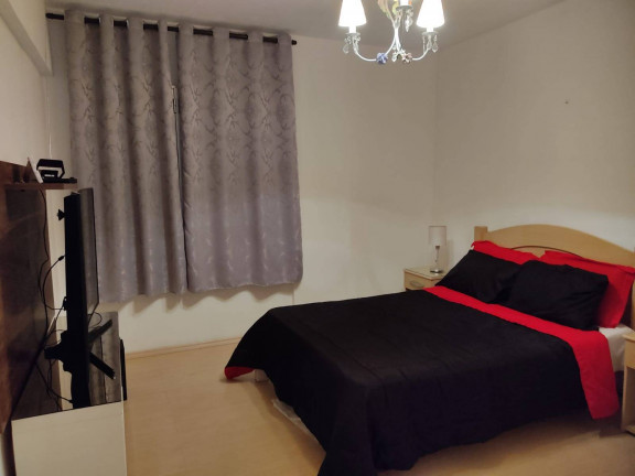 Imagem Apartamento com 2 Quartos à Venda, 50 m² em Taboão - São Bernardo Do Campo Imagem Apartamento com 2 Quartos à Venda, 50 m² em Taboão - São Bernardo Do Campo