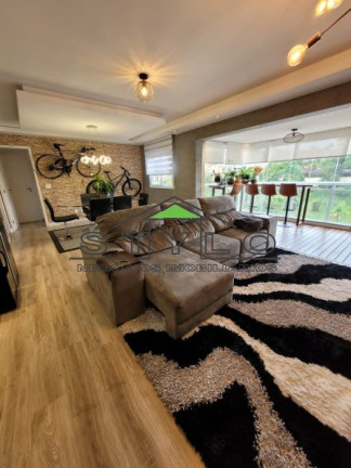 Imagem Apartamento com 2 Quartos à Venda, 96 m² em Baeta Neves - São Bernardo Do Campo Imagem Apartamento com 2 Quartos à Venda, 96 m² em Baeta Neves - São Bernardo Do Campo