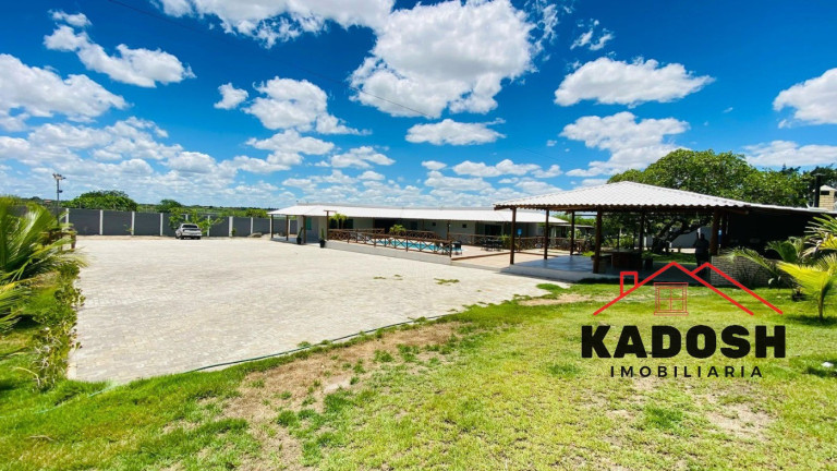 Imagem Imóvel com 4 Quartos à Venda, 200 m² em Ponto Central - Matinha Imagem Imóvel com 4 Quartos à Venda, 200 m² em Ponto Central - Matinha