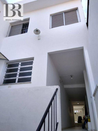 Imagem Sobrado com 4 Quartos à Venda, 165 m² em Jabaquara - São Paulo Imagem Sobrado com 4 Quartos à Venda, 165 m² em Jabaquara - São Paulo
