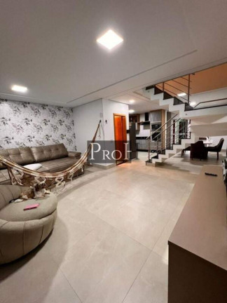 Imagem Sobrado com 5 Quartos à Venda, 180 m² em Vila Gonçalves - São Bernardo Do Campo Imagem Sobrado com 5 Quartos à Venda, 180 m² em Vila Gonçalves - São Bernardo Do Campo