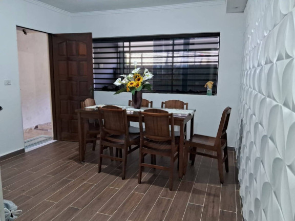 Imagem Sobrado com 3 Quartos à Venda, em Eldorado - Diadema Imagem Sobrado com 3 Quartos à Venda, em Eldorado - Diadema