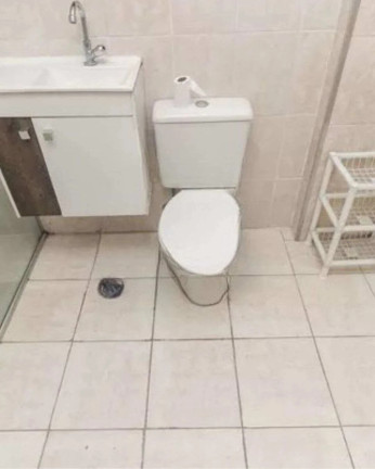 Imagem Apartamento com 1 Quarto para Alugar, 40 m² Imagem Apartamento com 1 Quarto para Alugar, 40 m²