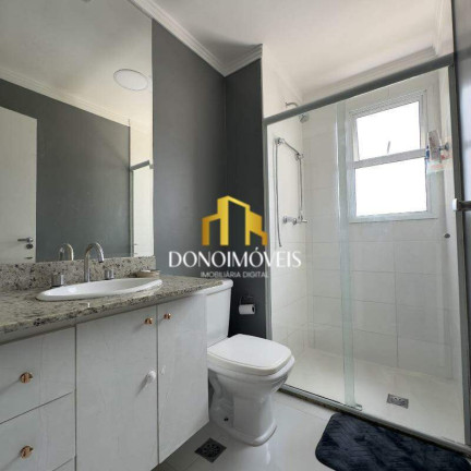 Imagem Apartamento com 3 Quartos à Venda, 107 m² em Vila Lusitânia - São Bernardo Do Campo Imagem Apartamento com 3 Quartos à Venda, 107 m² em Vila Lusitânia - São Bernardo Do Campo