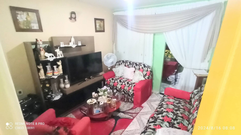 Imagem Casa com 5 Quartos à Venda, 200 m² em Cidade Nova - Ananindeua