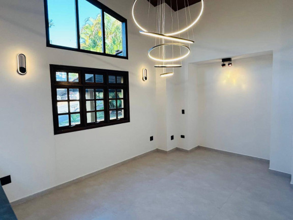 Imagem Casa de Condomínio com 6 Quartos para Alugar, 284 m² em São Paulo Ii - Cotia