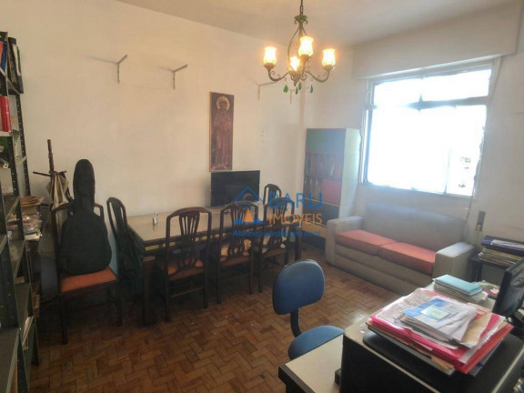 Imagem Apartamento com 3 Quartos à Venda, 154 m² em Higienópolis - São Paulo Imagem Apartamento com 3 Quartos à Venda, 154 m² em Higienópolis - São Paulo