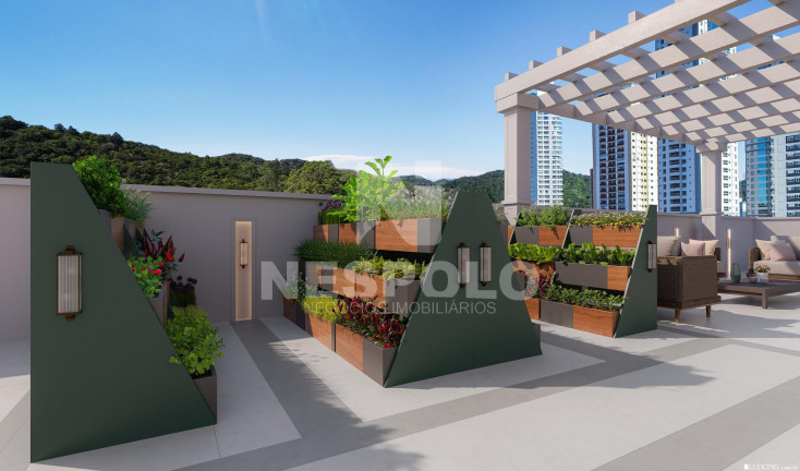 Imagem Apartamento com 2 Quartos à Venda, 92 m² em Fazenda - Itajai