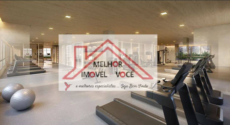 Imagem Apartamento com 3 Quartos à Venda, 132 m² em Tucuruví - São Paulo