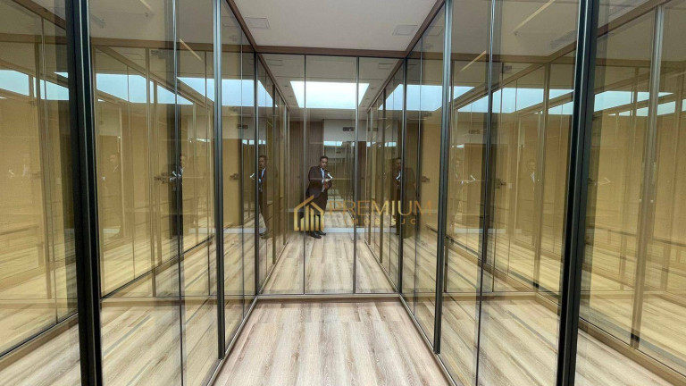 Imagem Sobrado com 5 Quartos à Venda, 480 m² em Jardim Do Golfe - São José Dos Campos