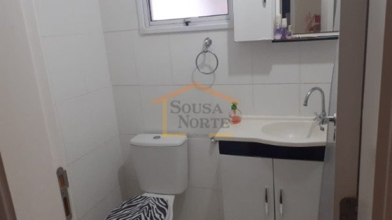 Imagem Apartamento com 2 Quartos à Venda, 66 m² em Jaçanã - São Paulo Imagem Apartamento com 2 Quartos à Venda, 66 m² em Jaçanã - São Paulo