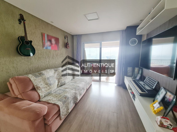 Imagem Apartamento com 3 Quartos à Venda, 104 m² em Centro - São Bernardo Do Campo Imagem Apartamento com 3 Quartos à Venda, 104 m² em Centro - São Bernardo Do Campo