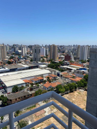 Imagem Cobertura com 3 Quartos à Venda, 118 m² em Casa Branca - Santo André Imagem Cobertura com 3 Quartos à Venda, 118 m² em Casa Branca - Santo André