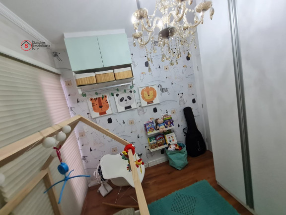 Imagem Sobrado com 3 Quartos à Venda, 90 m² em Vila Lúcia - São Paulo Imagem Sobrado com 3 Quartos à Venda, 90 m² em Vila Lúcia - São Paulo