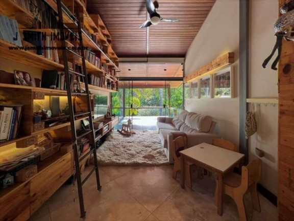Imagem Casa de Condomínio com 5 Quartos à Venda, 382 m² em Chácaras Do Peroba - Jandira Imagem Casa de Condomínio com 5 Quartos à Venda, 382 m² em Chácaras Do Peroba - Jandira