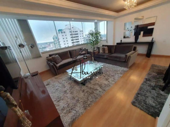 Apartamento com 3 Quartos à Venda, 105 m² em Centro - Piracicaba