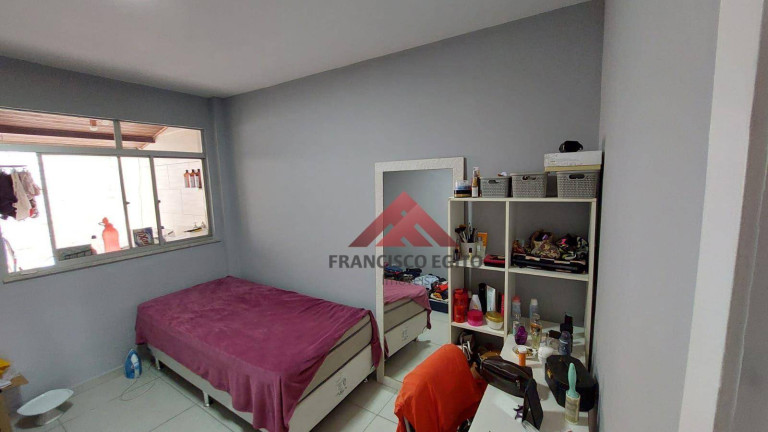Imagem Apartamento com 2 Quartos à Venda, 67 m² em Mutuá - São Gonçalo Imagem Apartamento com 2 Quartos à Venda, 67 m² em Mutuá - São Gonçalo