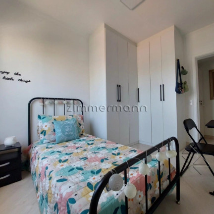 Imagem Apartamento com 3 Quartos à Venda, 161 m² em Bosque Da Saude - São Paulo Imagem Apartamento com 3 Quartos à Venda, 161 m² em Bosque Da Saude - São Paulo