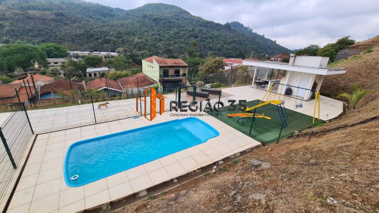 Imagem Apartamento com 2 Quartos à Venda, 46 m² em Dom Bosco - Poços De Caldas
