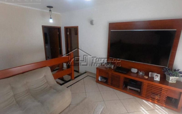 Imagem Casa de Condomínio com 5 Quartos à Venda, 348 m² em Condomínio Residencial Floresta - São José Dos Campos Imagem Casa de Condomínio com 5 Quartos à Venda, 348 m² em Condomínio Residencial Floresta - São José Dos Campos