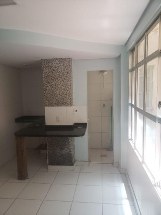 Imagem Apartamento com 1 Quarto à Venda, 16 m² em Centro Histórico - Porto Alegre Imagem Apartamento com 1 Quarto à Venda, 16 m² em Centro Histórico - Porto Alegre
