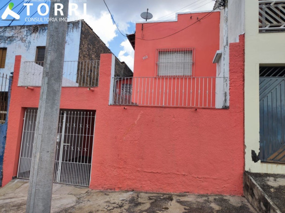 Sobrado com 2 Quartos à Venda, 175 m² em Jardim Juliana - Sorocaba