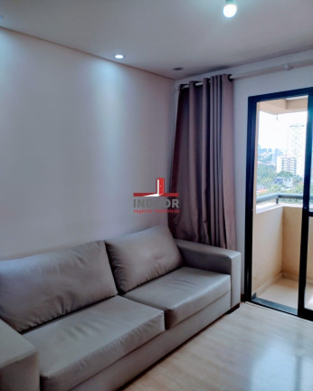 Imagem Imóvel com 2 Quartos à Venda, 58 m² em Santana - São Paulo Imagem Imóvel com 2 Quartos à Venda, 58 m² em Santana - São Paulo