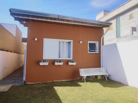 Imagem Casa com 2 Quartos à Venda, 75 m² em Chácara Jaguari (fazendinha) - Santana De Parnaíba Imagem Casa com 2 Quartos à Venda, 75 m² em Chácara Jaguari (fazendinha) - Santana De Parnaíba
