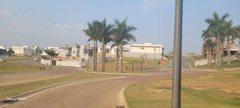 Imagem Terreno à Venda, 360 m² em Loteamento Brisas Do Lago - Jundiaí