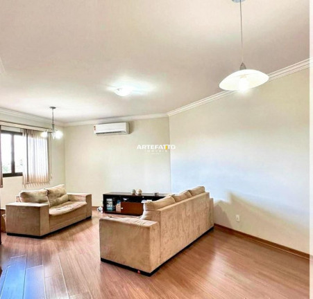 Imagem Apartamento com 3 Quartos à Venda, 137 m² em Jardim 5 De Dezembro - Sertãozinho Imagem Apartamento com 3 Quartos à Venda, 137 m² em Jardim 5 De Dezembro - Sertãozinho