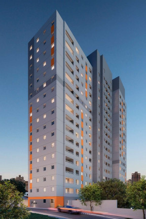 Imagem Apartamento com 2 Quartos à Venda, 33 m² em Piqueri - São Paulo Imagem Apartamento com 2 Quartos à Venda, 33 m² em Piqueri - São Paulo