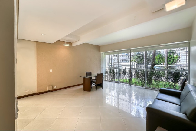 Imagem Imóvel com 3 Quartos à Venda, 92 m² em Campo Belo - São Paulo