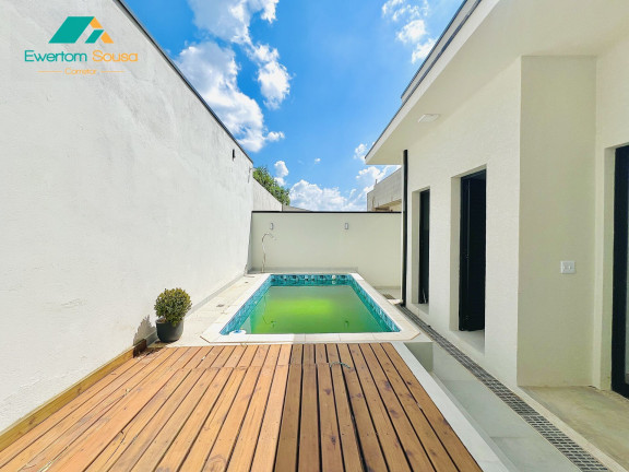 Imagem Casa com 3 Quartos à Venda, 107 m² em Conjunto Habitacional José Barnet Y Vives - Atibaia Imagem Casa com 3 Quartos à Venda, 107 m² em Conjunto Habitacional José Barnet Y Vives - Atibaia