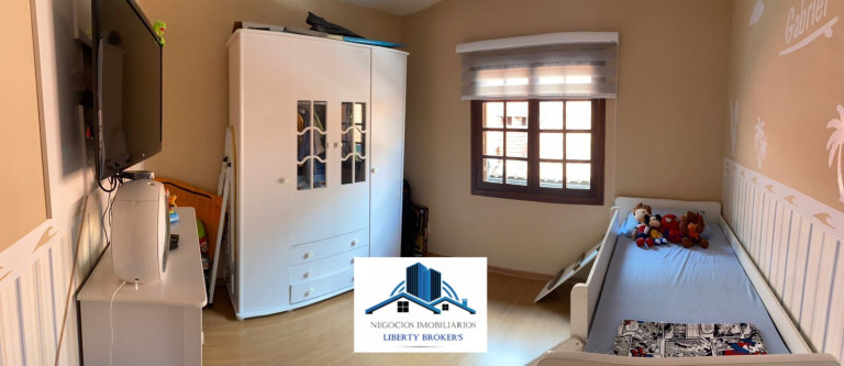 Imagem Casa com 3 Quartos à Venda, 143 m²