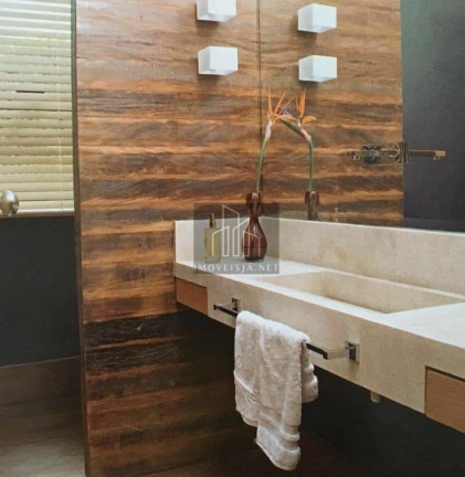 Imagem Casa com 6 Quartos à Venda, 891 m² em Tamboré - Santana De Parnaíba Imagem Casa com 6 Quartos à Venda, 891 m² em Tamboré - Santana De Parnaíba