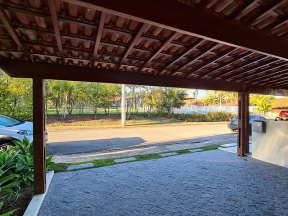 Imagem Casa de Condomínio com 2 Quartos à Venda, 80 m² em Jardim Zulmira - Sorocaba Imagem Casa de Condomínio com 2 Quartos à Venda, 80 m² em Jardim Zulmira - Sorocaba