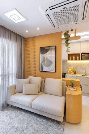 Imagem Apartamento com 3 Quartos à Venda, em Vila Andrade - São Paulo Imagem Apartamento com 3 Quartos à Venda, em Vila Andrade - São Paulo